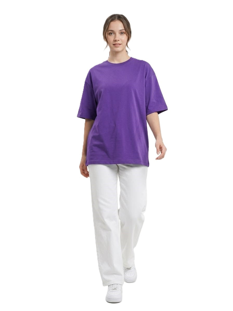 t shirt oversize - AY22