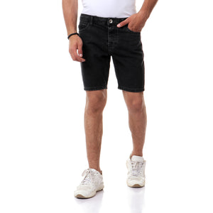 Denim Shorts For Men -110502007