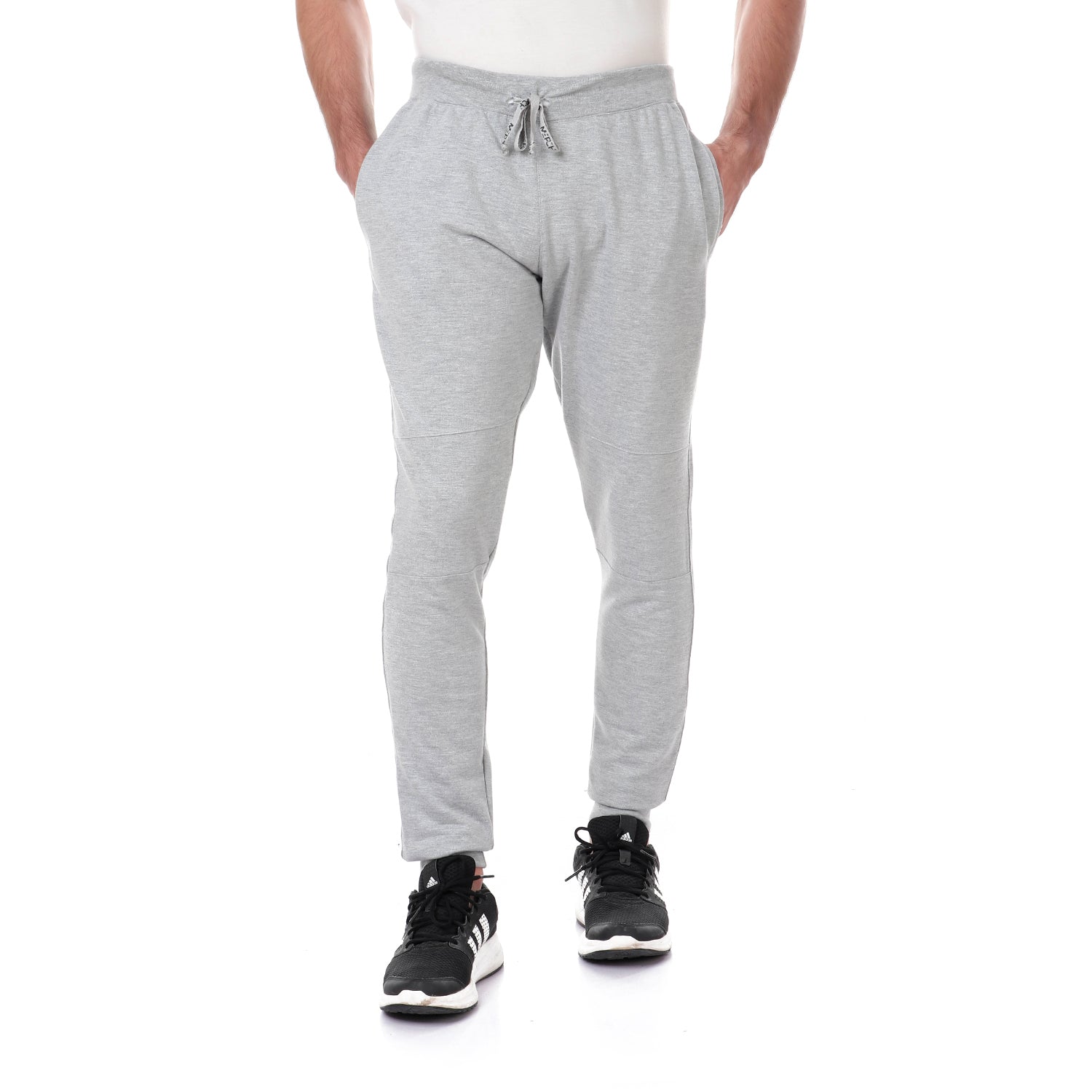 Basic Sweatpants For Men -110503001