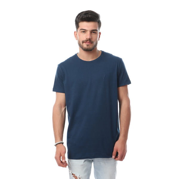 MERCH Basic Crew Neck Tshirt -110504001