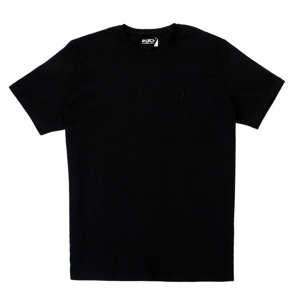 Big Size Basic Crew Neck Tshirt For Men -110504077