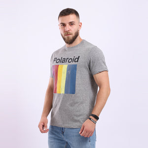 Polaroid Tshirt For Men -110704022