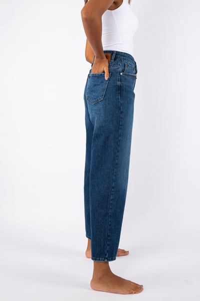Dot Mom Jeans - 911175