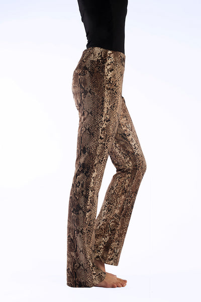 Snake Print  - A1216