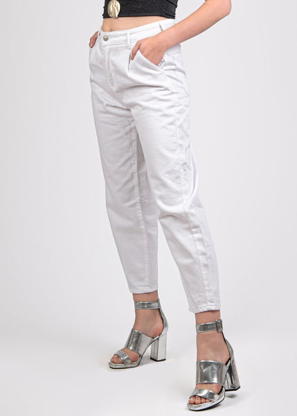 Mom High Waist Jeans - 1135210
