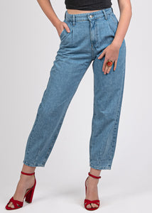 Mom High Waist Jeans - 1175805