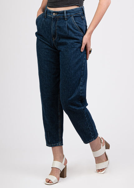 Mom High Waist Jeans - 1175803