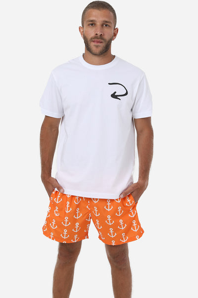 Man Official Tshirt For Men -110704008