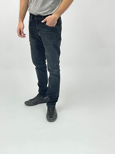 Men Slim FitJeans - 10282/5