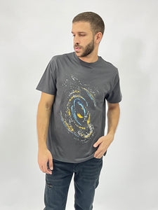 Outerspace Graphic Tee -110003