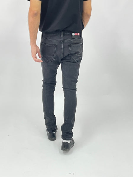Men Slim FitJeans - 10277/2