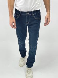 Men Slim FitJeans -10306/8