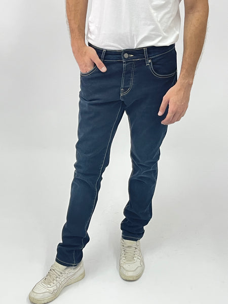 Men Slim FitJeans -10306/8