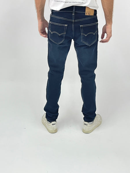 Men Slim FitJeans -10306/8