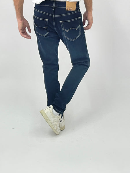 Men Slim FitJeans -10306/8
