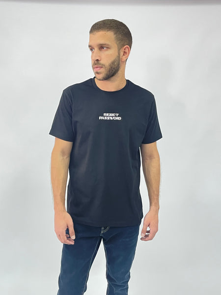 Password Reset Graphic Tee -110001