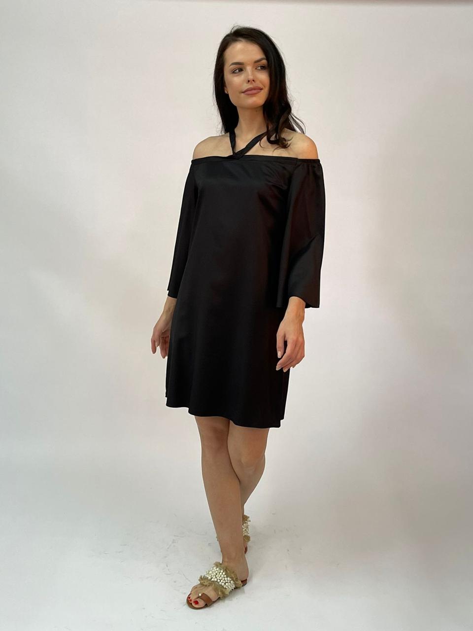 Viscouse Dress - Model VD2