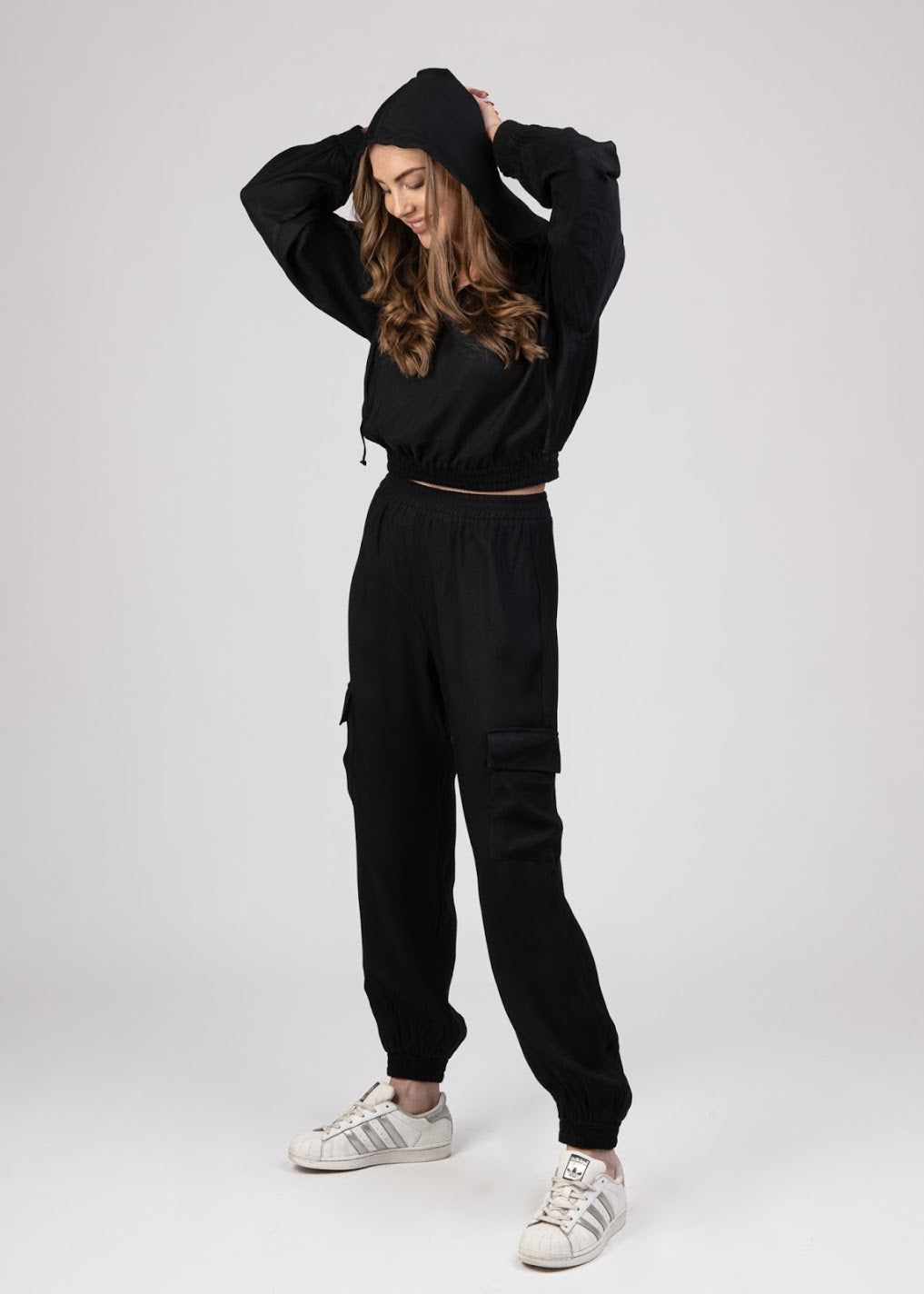 Cargo Two Piece - 210001