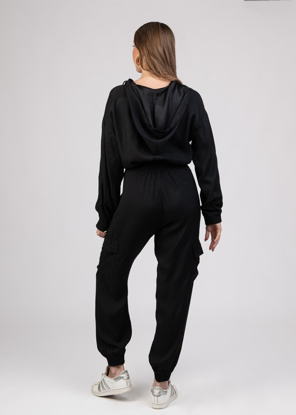 Cargo Two Piece - 210001