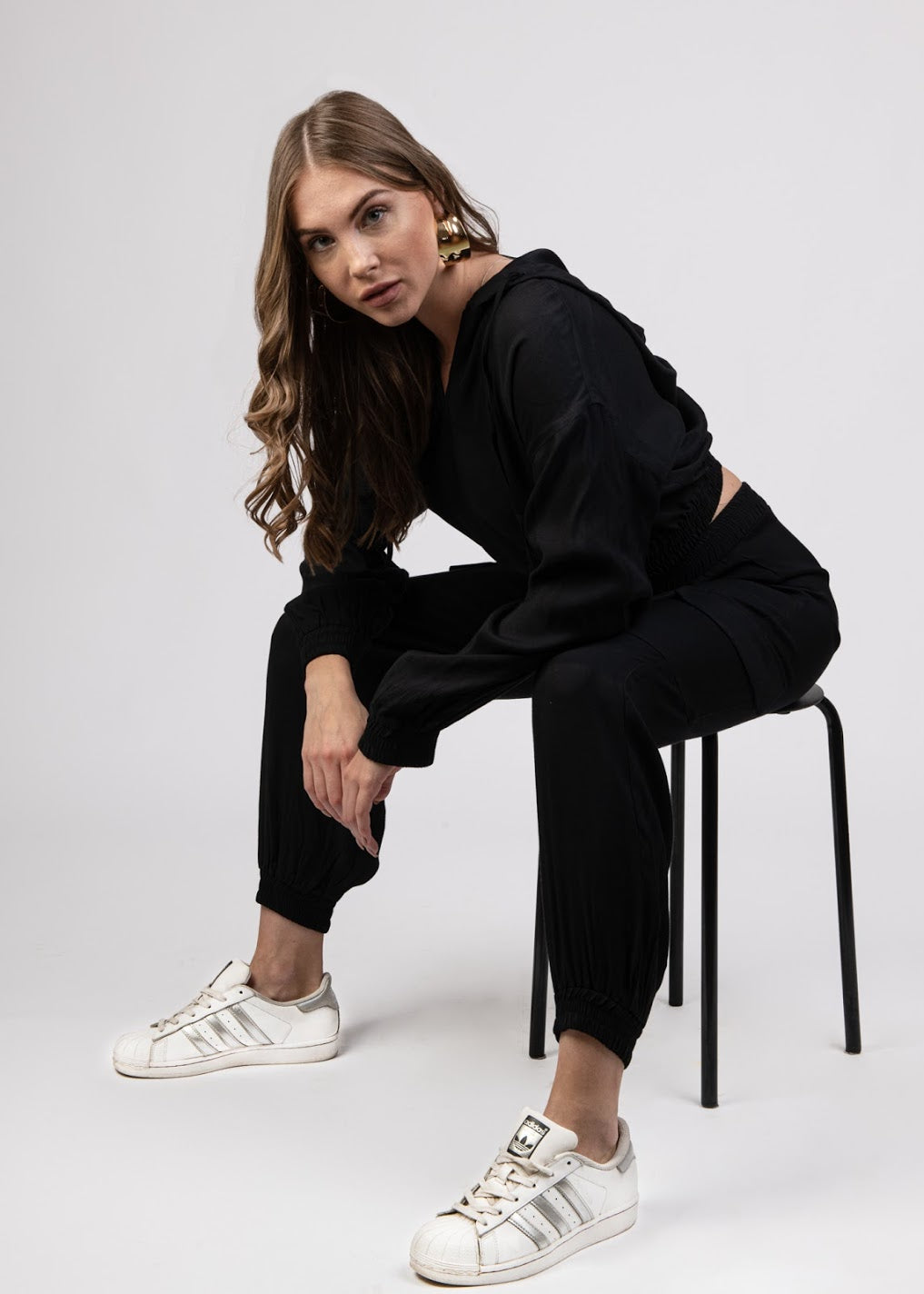 Cargo Two Piece - 210001