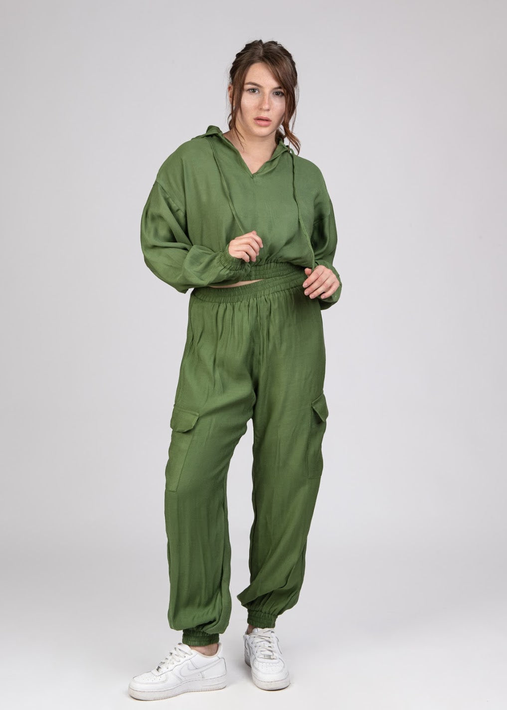 Cargo Two Piece - 210001