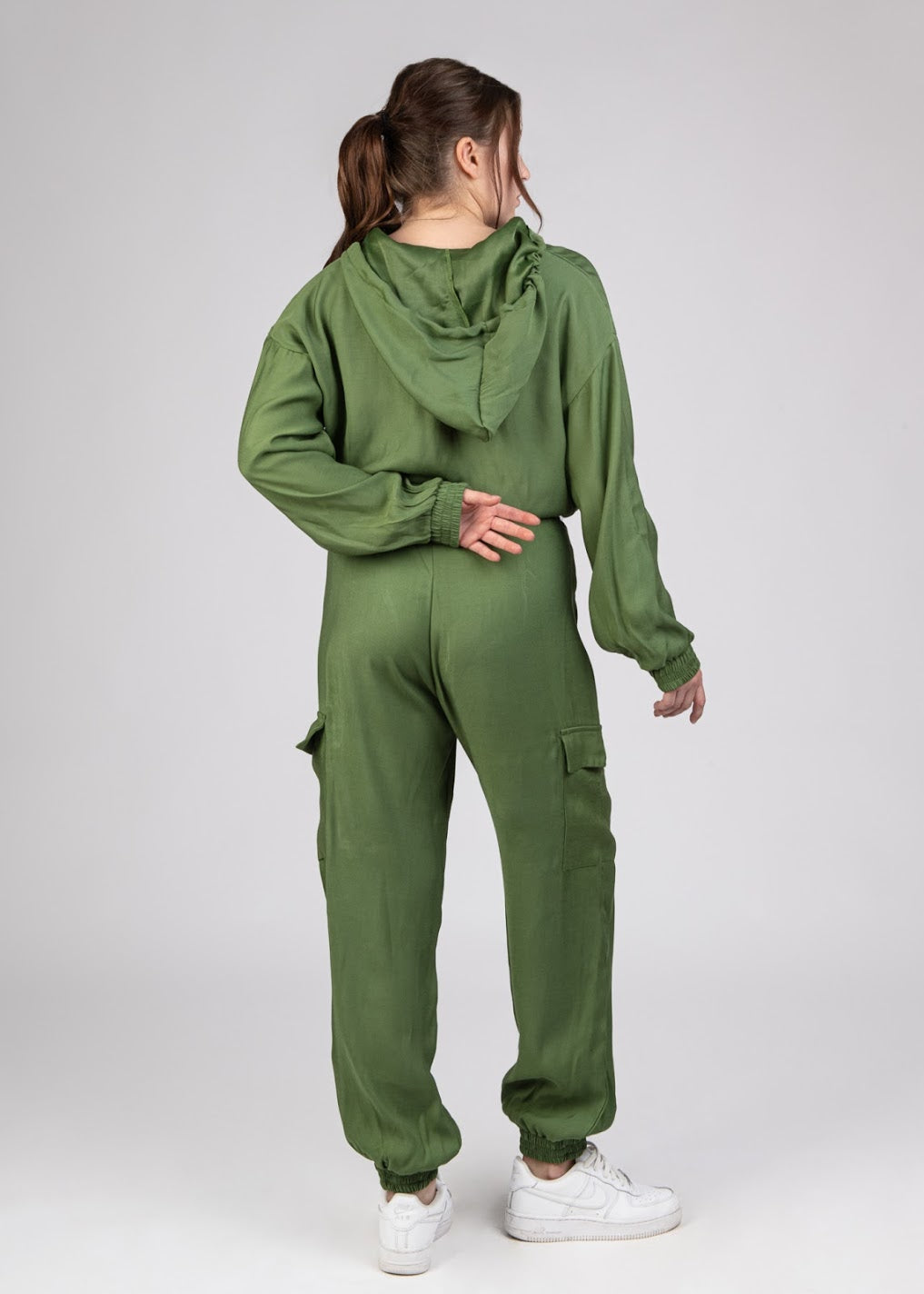 Cargo Two Piece - 210001