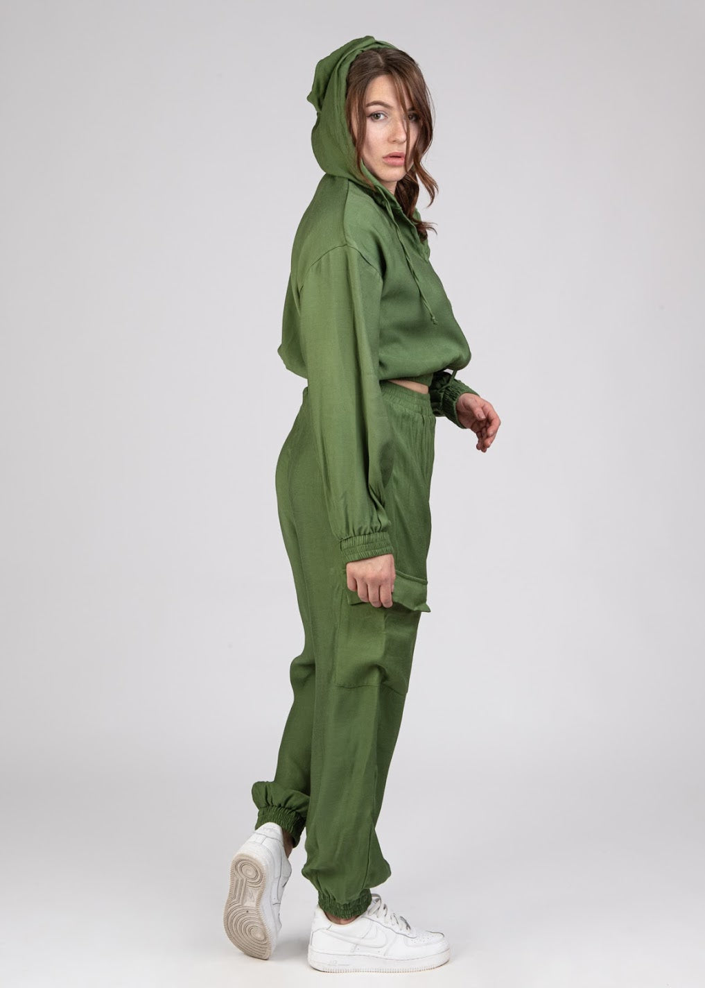 Cargo Two Piece - 210001