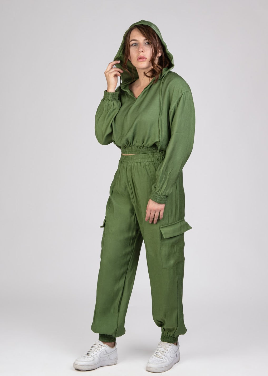 Cargo Two Piece - 210001