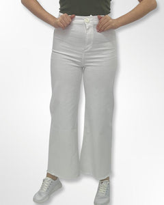 Marine Straight Jeans - 191004