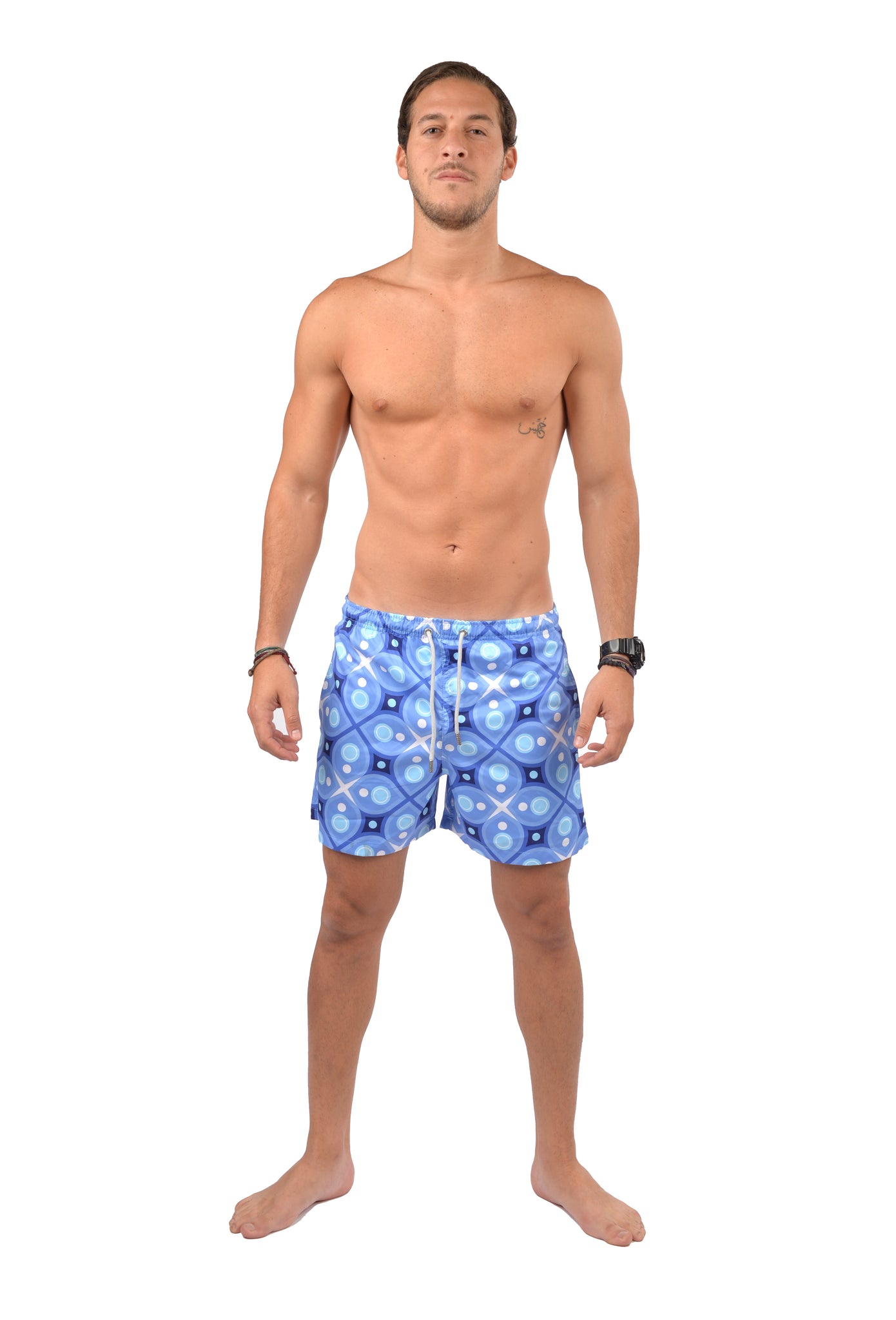 Men Swimwear Non Pictorial -2722034
