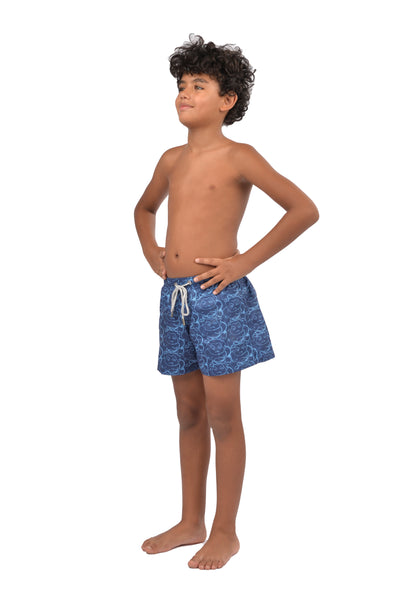 Kids Swimwear Sumo Squats -2722033