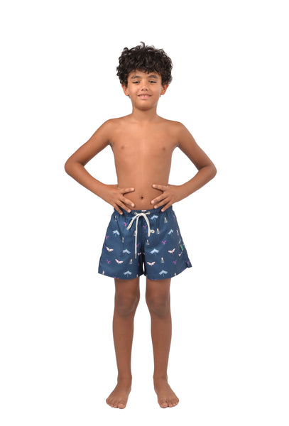 Kids Swimwear Innocent Insects -2722023