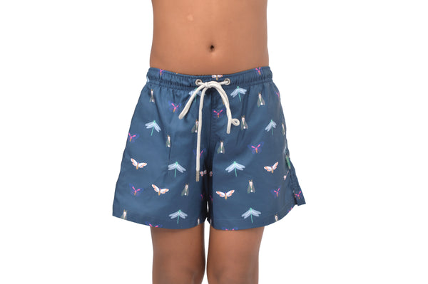 Kids Swimwear Innocent Insects -2722023