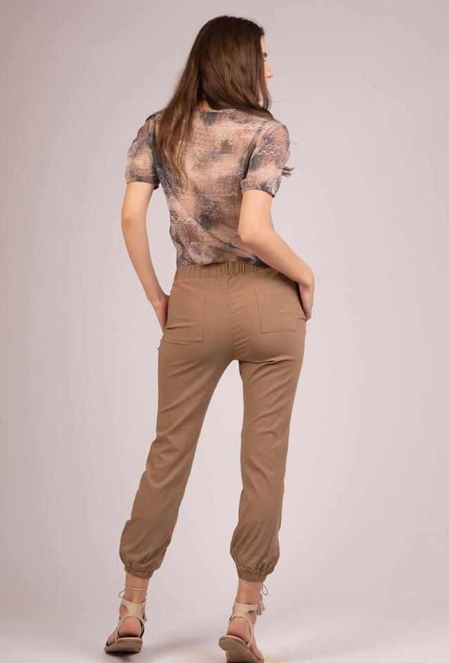 Cargo pants - S214