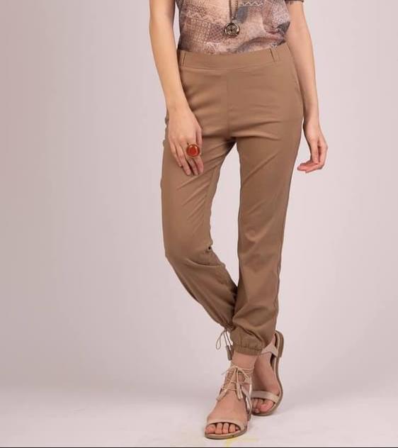 Cargo pants - S214