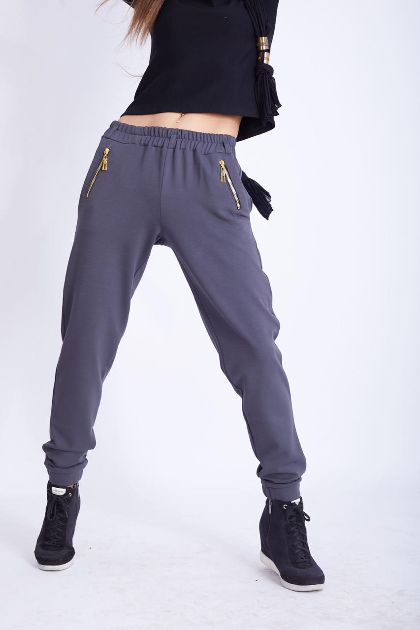 Cargo Pants with Two Pockets -120027