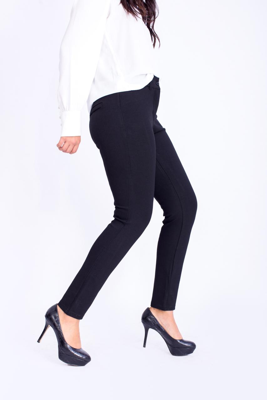 Buttoned Legging - 120005