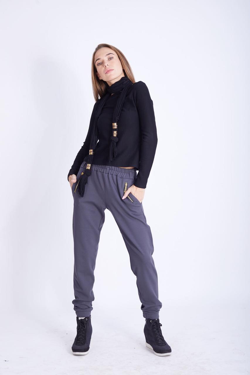 Cargo Pants with Two Pockets -120027