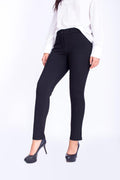 Buttoned Legging - 120005