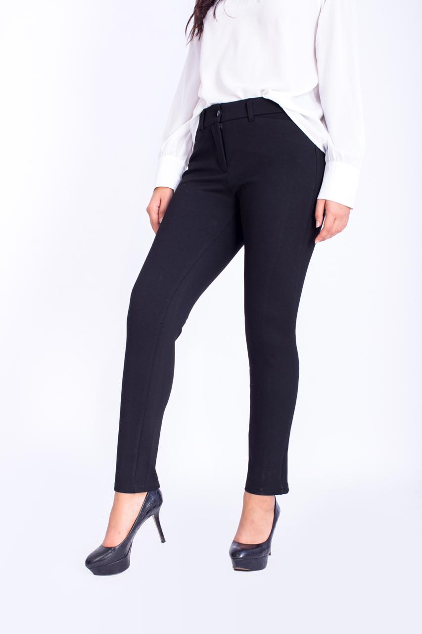 Buttoned Legging - 120005