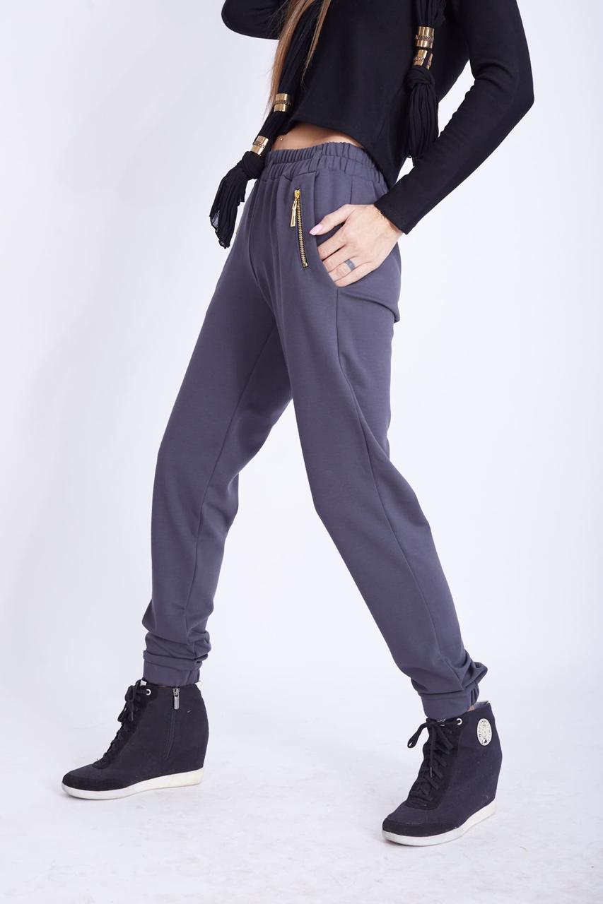 Cargo Pants with Two Pockets -120027